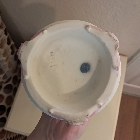 Rare Gille Jeune 19TH Century French Bisque Porcelain Ornamental male figure - Picture 4 of 16